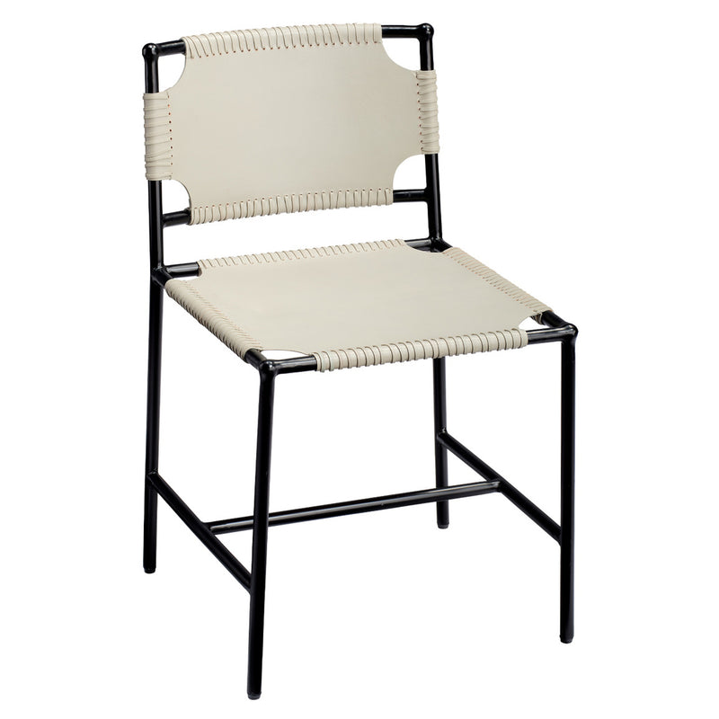 Jamie Young Asher Dining Chair