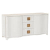 Studio A Toile Linen Credenza