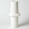 Global Views Ascending Ring Vase