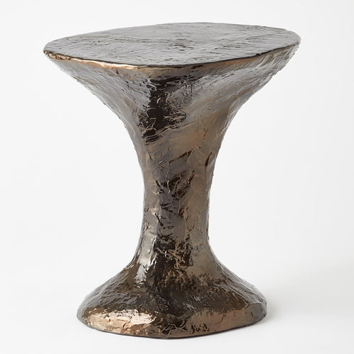 Global Views Primitive Accent Table