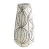 Global Views Graffiti Vase