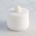 Global Views Alabaster Tapered Round Box