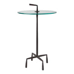 Studio A Quad Pod Accent Table