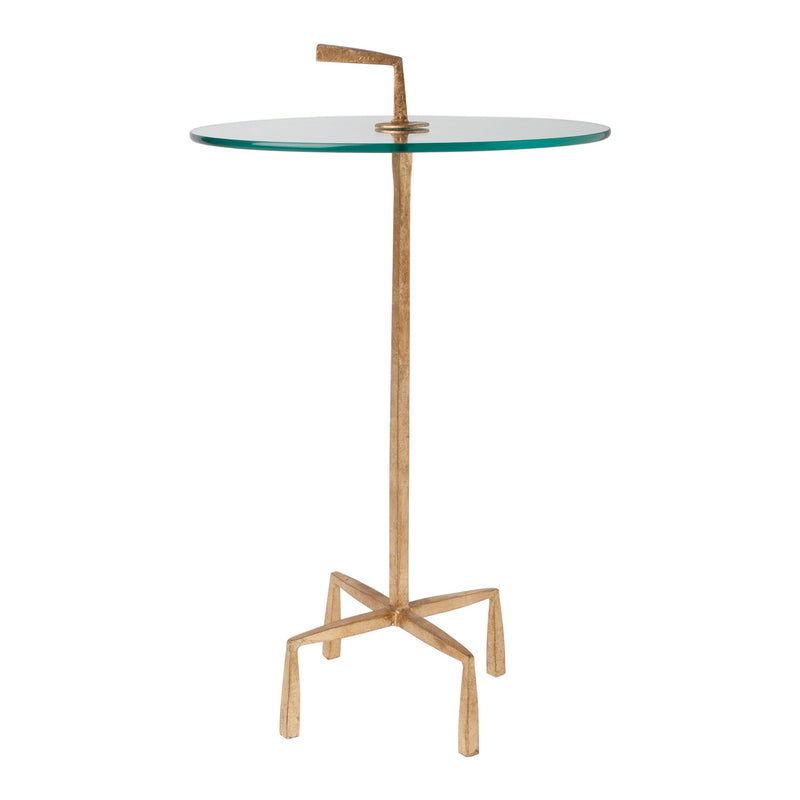 Studio A Quad Pod Accent Table