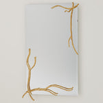 Global Views Twig Wall Mirror