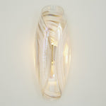 Global Views Murano Wall Sconce