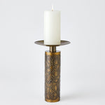 Global Views Paten Candleholder