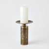 Global Views Paten Candleholder