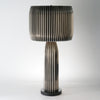 Studio A Crimp Table Lamp