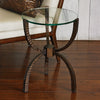 Studio A Teton Accent Table