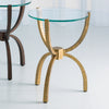 Studio A Teton Accent Table