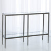 Global Views Laforge Console Table