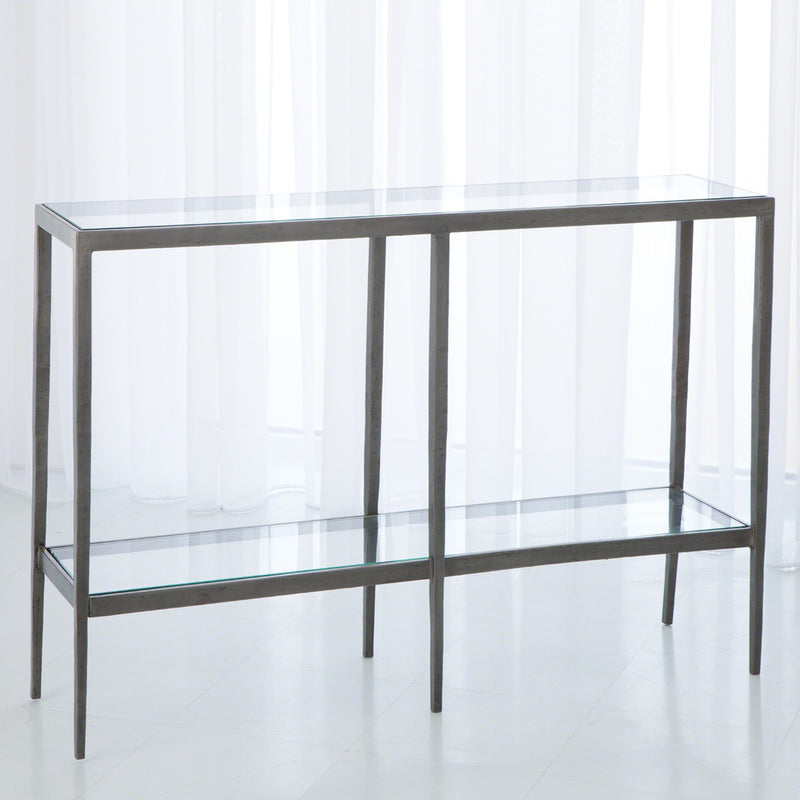 Global Views Laforge Console Table