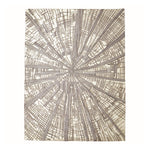 Global Views Vortex Hand Tufted Rug