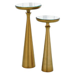 Studio A Minaret Accent Table