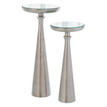 Studio A Minaret Accent Table