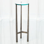 Studio A Oculus Accent Table