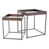 Studio A Perfect Nesting Table Set of 2