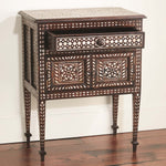 Global Views Bhawana Nightstand