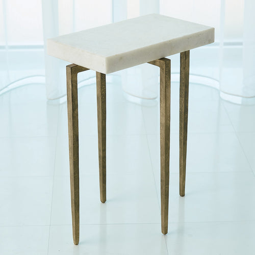 Studio A Laforge Accent Table