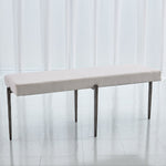 Studio A Laforge Large Bench