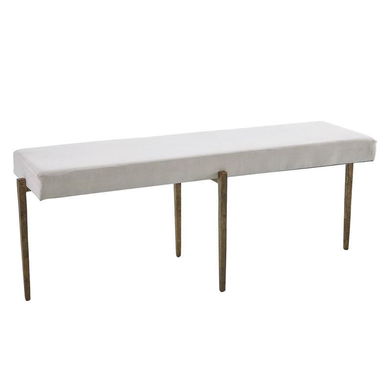 Studio A Laforge Large Bench