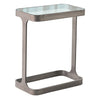 Studio A Saddle Side Table