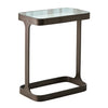 Studio A Saddle Side Table