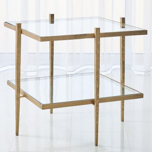 Studio A Laforge End Table