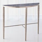 Global Views Hammered Console Table