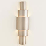 Global Views Babylon Wall Sconce