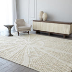 Global Views Vortex Hand Tufted Rug