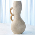 Global Views Hourglass Vase