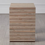 Global Views Sienna Nesting End Table