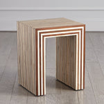 Global Views Sienna Nesting End Table