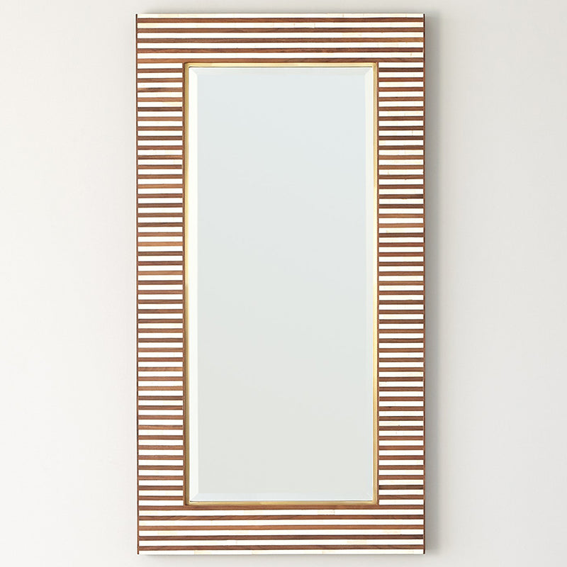 Global Views Sienna Wall Mirror