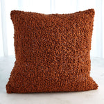 Global Views Textured Boucle Throw Pillow