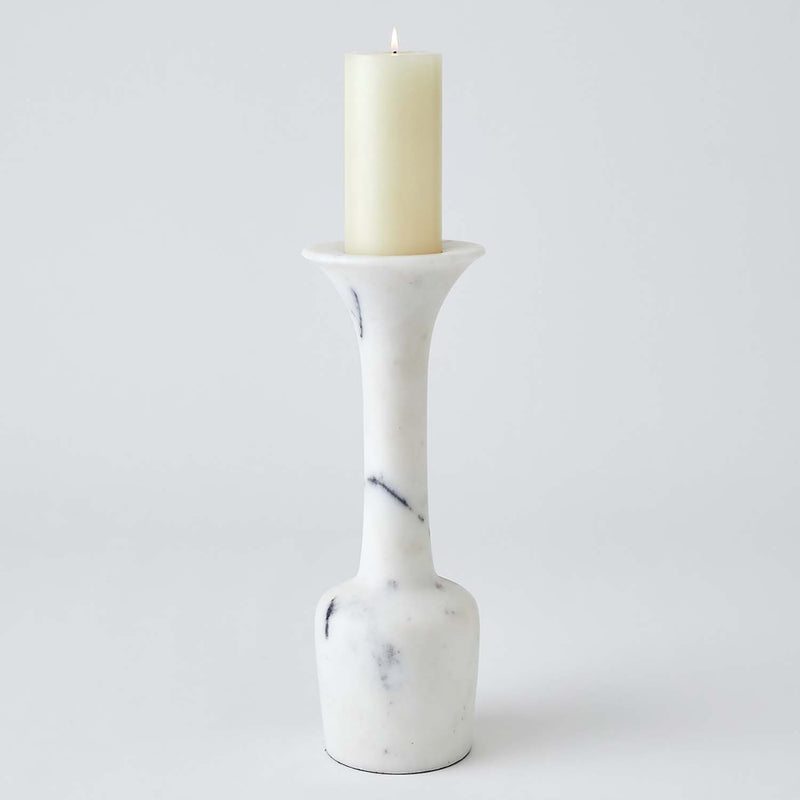 Global Views Calyx Candle Holder