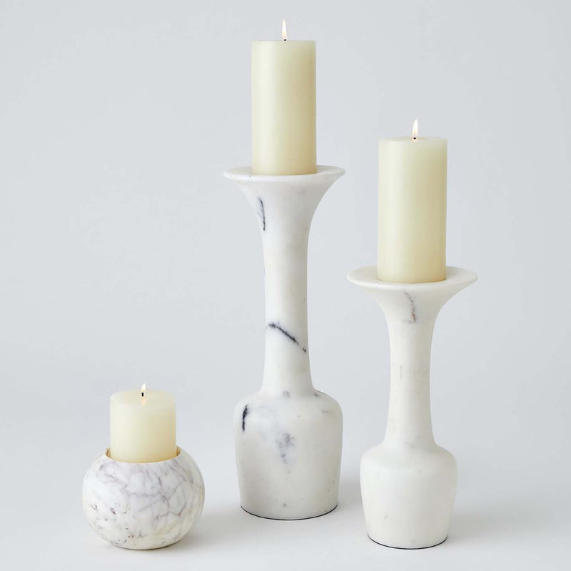 Global Views Calyx Candle Holder