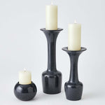 Global Views Calyx Candle Holder