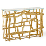 Global Views Fragments Console Table