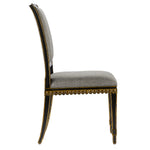 Currey & Co Ines Chair - Final Sale