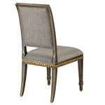 Currey & Co Ines Chair - Final Sale