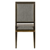 Currey & Co Ines Chair - Final Sale