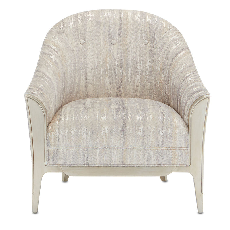 Currey & Co Emmitt Chair - Final Sale