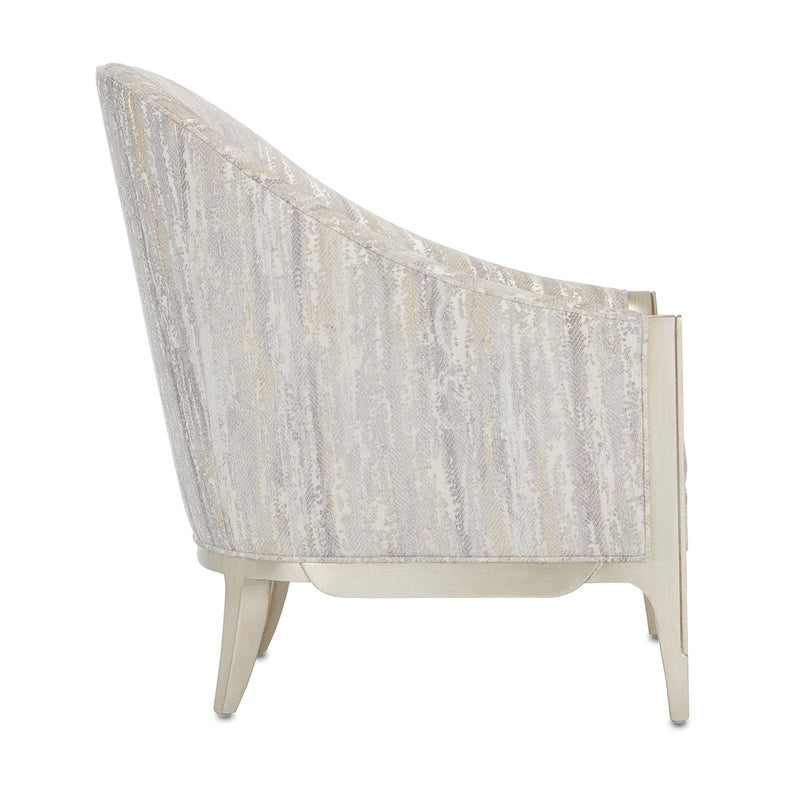 Currey & Co Emmitt Chair - Final Sale