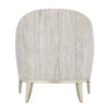 Currey & Co Emmitt Chair - Final Sale