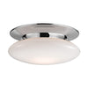 Hudson Valley Lighting Irvington LED Flush Ceiling Mount - Final Sale