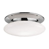 Hudson Valley Lighting Irvington LED Flush Ceiling Mount - Final Sale