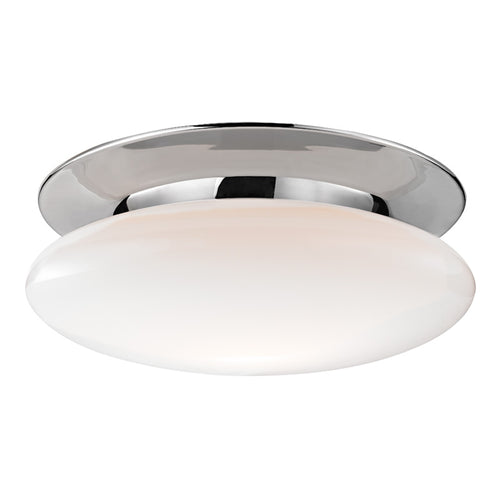 Hudson Valley Lighting Irvington LED Flush Ceiling Mount - Final Sale